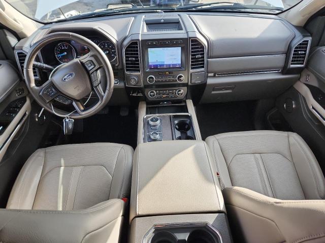 Photo 8 from auction – 2021 FORD EXPEDITION with VIN 1FMJU2AT2MEA50741
