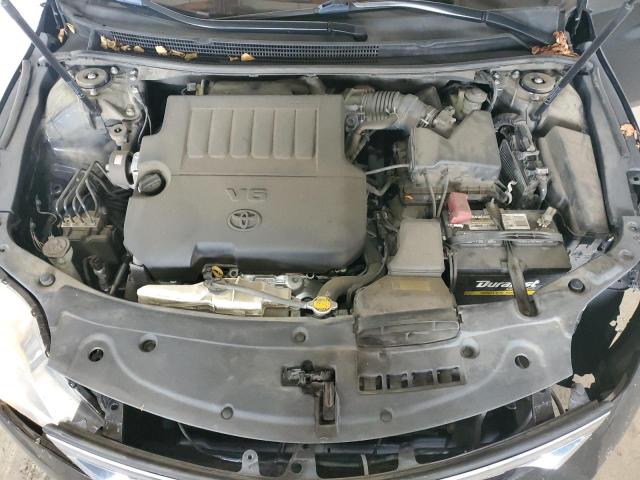 صورة رقم 11 من المزاد - 2014 TOYOTA AVALON BASE مع VIN 4T1BK1EB9EU096385