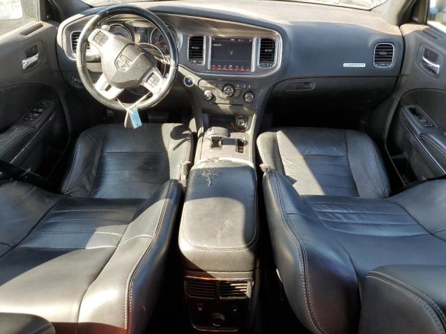 صورة رقم 8 من المزاد - 2012 DODGE CHARGER SX مع VIN 2C3CDXHG3CH164794