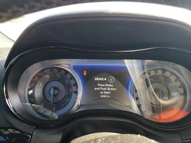 Photo 9 from auction – 2019 CHRYSLER 300 S with VIN 2C3CCABGXKH585550