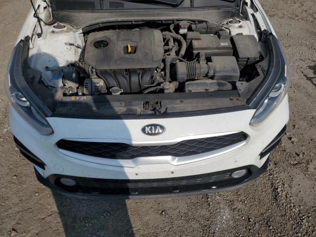 Photo 11 from auction – 2019 KIA FORTE FE with VIN 3KPF24AD4KE112419