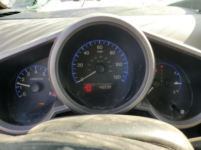 Photo 9 from auction – 2011 HONDA ELEMENT LX with VIN 5J6YH1H31BL002819