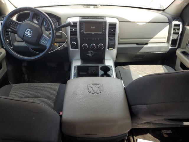 Photo 8 from auction – 2012 DODGE RAM 3500 S with VIN 3C63DRHL1CG190208