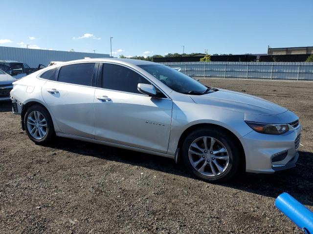 Photo 4 from auction – 2016 CHEVROLET MALIBU LT with VIN 1G1ZE5ST7GF318923