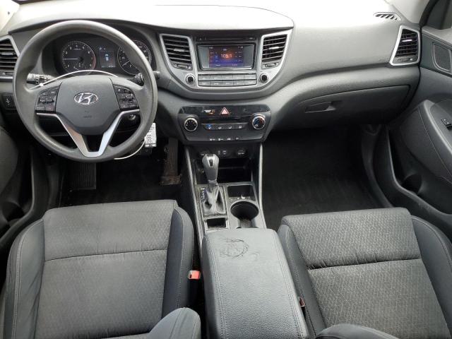 Photo 8 from auction – 2016 HYUNDAI TUCSON LIM with VIN KM8J3CA42GU065008