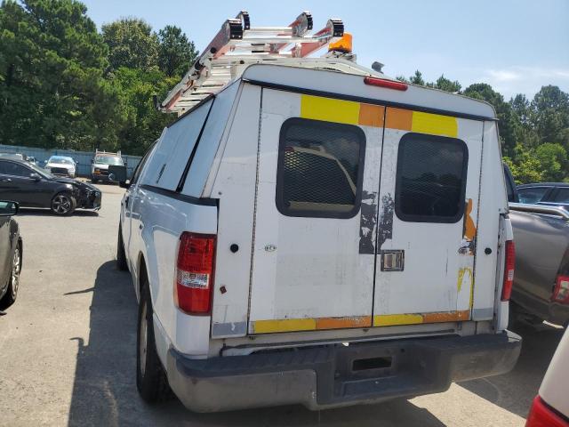 Zdjęcie 6 z aukcji – 2008 FORD F150 z VIN 1FTRF12288KB53154