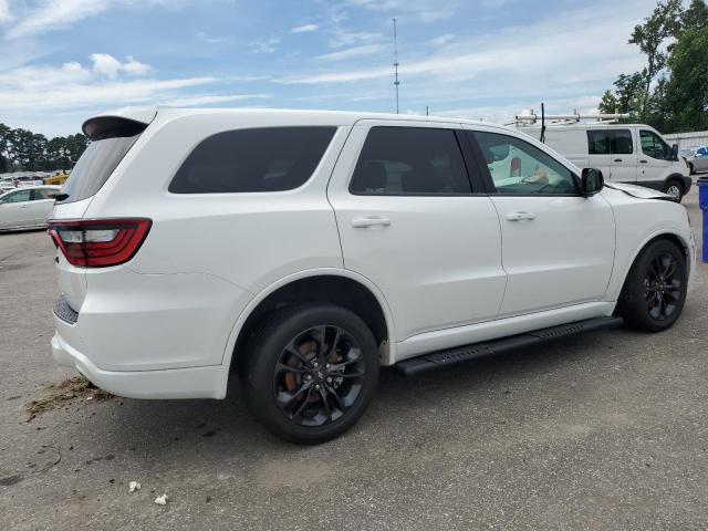 Photo 3 from auction – 2022 DODGE DURANGO SX with VIN 1C4RDJAG9NC161529