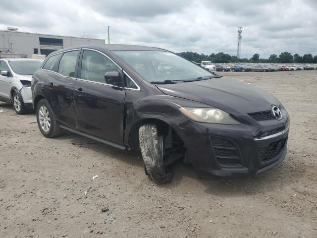 Photo 4 from auction – 2010 MAZDA CX-7 with VIN JM3ER2W52A0307298