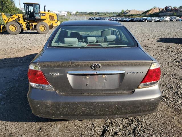 Photo 6 from auction – 2005 TOYOTA CAMRY with VIN 4T1BE32K85U971155