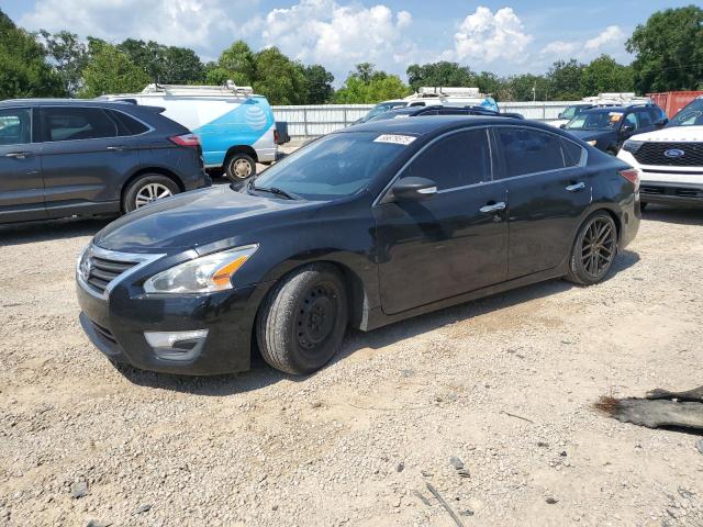 Photo 1 from auction – 2015 NISSAN ALTIMA 2.5 with VIN 1N4AL3AP3FC288456