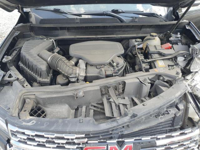 Photo 12 from auction – 2021 GMC ACADIA DEN with VIN 1GKKNXLS3MZ226894