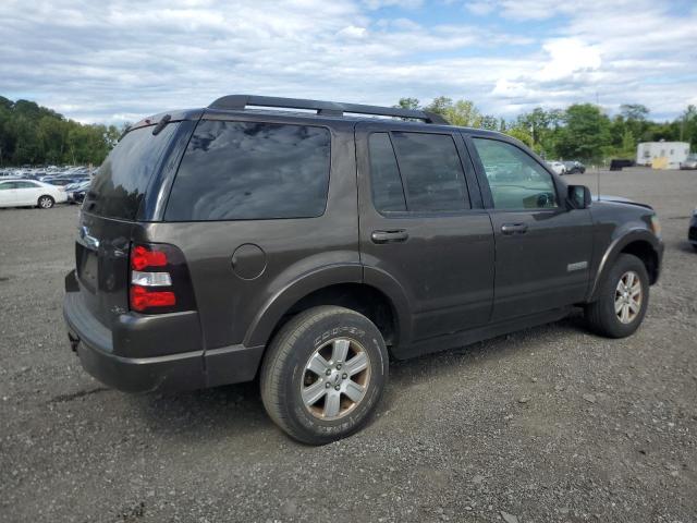 Photo 3 from auction – 2008 FORD EXPLORER X with VIN 1FMEU73E18UB35594