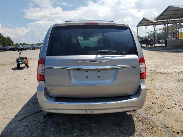Photo 6 from auction – 2014 CHRYSLER TOWN & COU with VIN 2C4RC1BG2ER271251