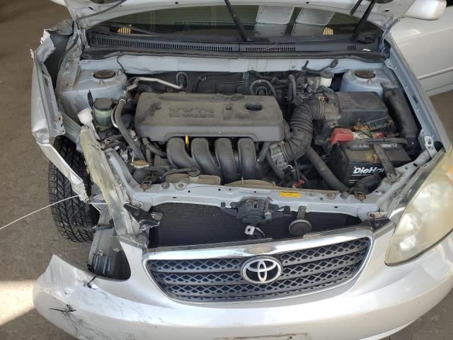Photo 11 from auction – 2007 TOYOTA COROLLA CE with VIN 2T1BR32E77C829379
