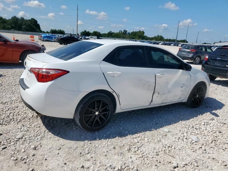 Photo 3 from auction – 2017 TOYOTA COROLLA L with VIN 5YFBURHE0HP661370