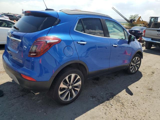 Photo 3 from auction – 2018 BUICK ENCORE ESSENCE with VIN KL4CJGSB1JB524467