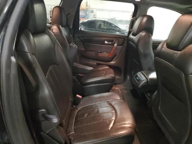 Photo 11 from auction – 2014 CHEVROLET TRAVERSE L with VIN 1GNKVJKD3EJ314685