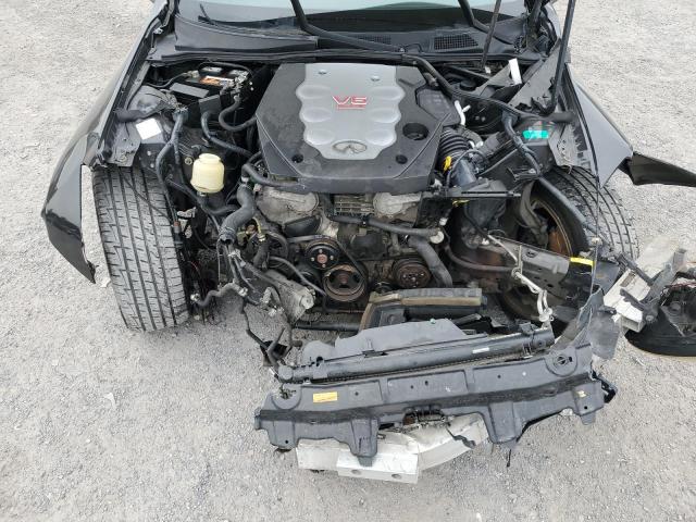 Photo 11 from auction – 2003 INFINITI G35 with VIN JNKCV54E33M210668