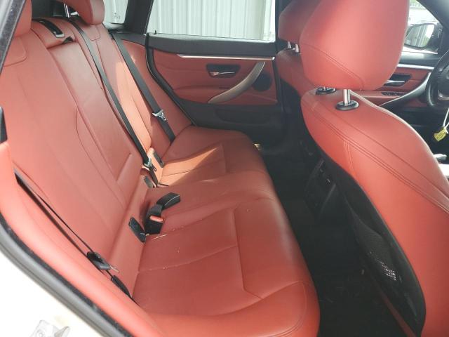 Photo 10 from auction – 2017 BMW 430XI GRAN with VIN WBA4F9C51HG791800