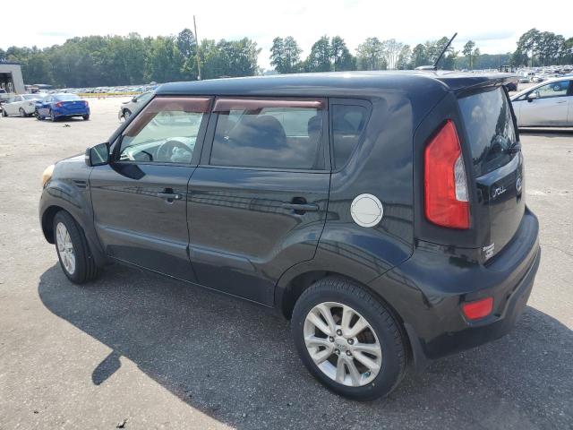 Photo 2 from auction – 2013 KIA SOUL + with VIN KNDJT2A66D7541691