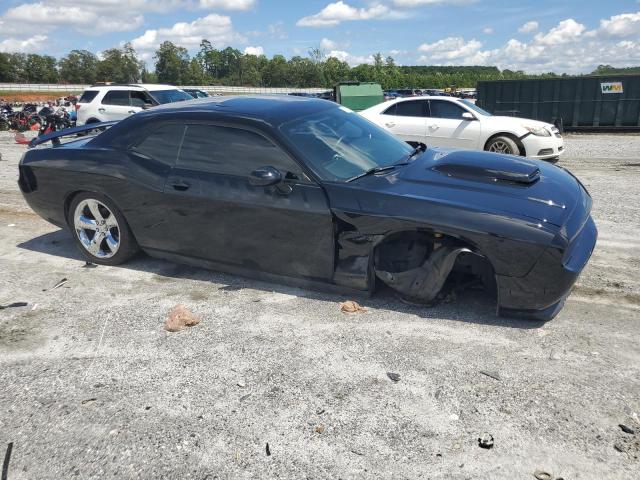 Photo 4 from auction – 2013 DODGE CHALLENGER R/T with VIN 2C3CDYBT9DH535955