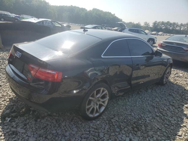 Photo 3 from auction – 2011 AUDI A5 PREMIUM with VIN WAUCFAFR8BA009160