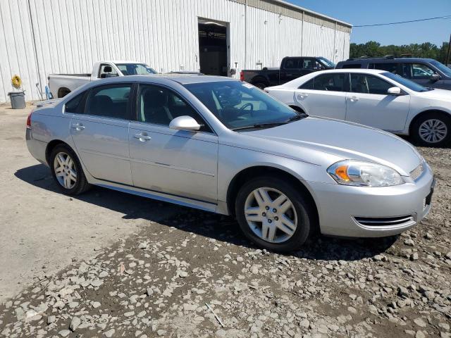 Photo 4 from auction – 2013 CHEV IMPALA LT with VIN 2G1WG5E33D1158342