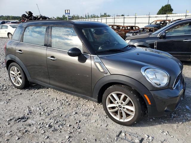 Photo 4 from auction – 2012 MINI COOPER S C with VIN WMWZC3C55CWM26160