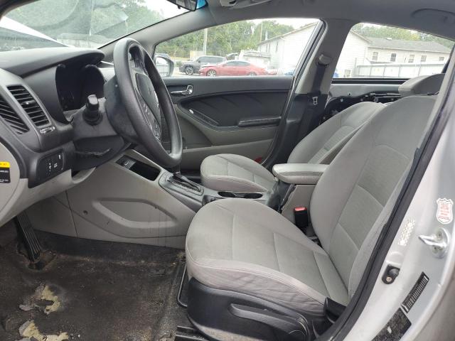 Photo 7 from auction – 2016 KIA FORTE LX with VIN KNAFX4A65G5568982