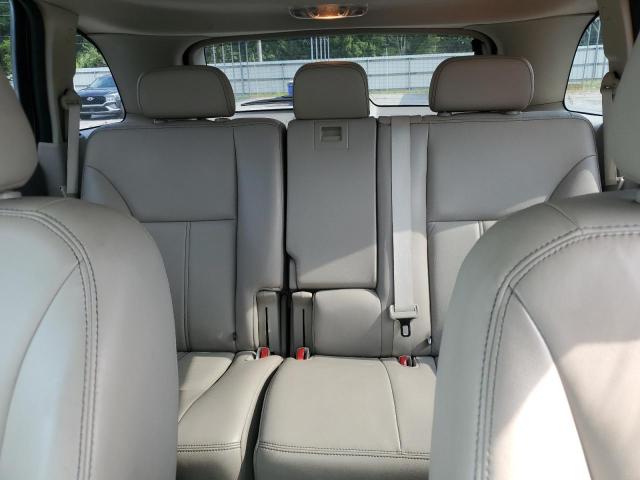 Photo 10 from auction – 2010 FORD EDGE with VIN 2FMDK3KC6ABB11670
