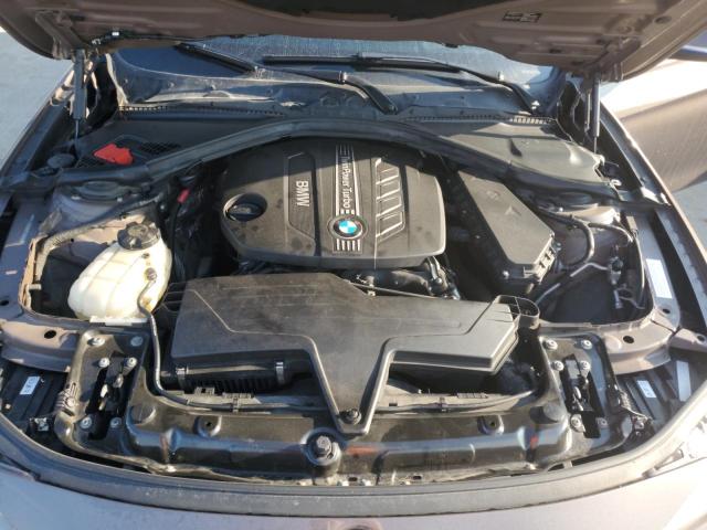 Photo 11 from auction – 2014 BMW 328 D XDRI with VIN WBA3K5C58EKT33230