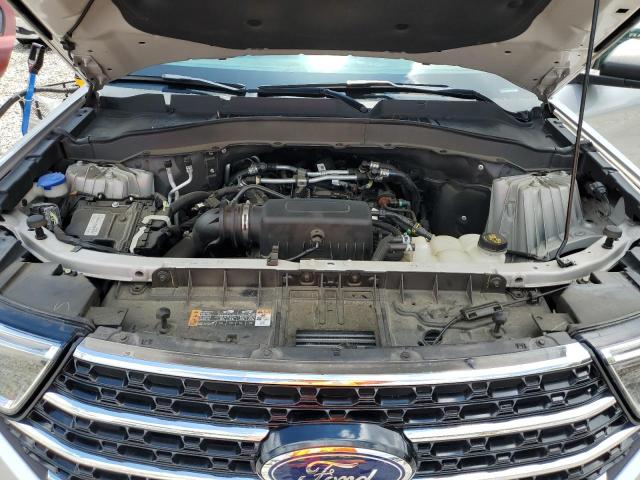 Zdjęcie 12 z aukcji – 2021 FORD EXPLORER X z VIN 1FMSK8DH5MGC34175