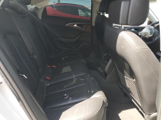 Photo 10 from auction – 2016 AUDI A6 PREMIUM with VIN WAUGFAFCXGN083354