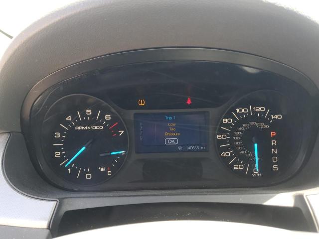 Photo 9 from auction – 2013 FORD EDGE with VIN 2FMDK3JC5DBC34155