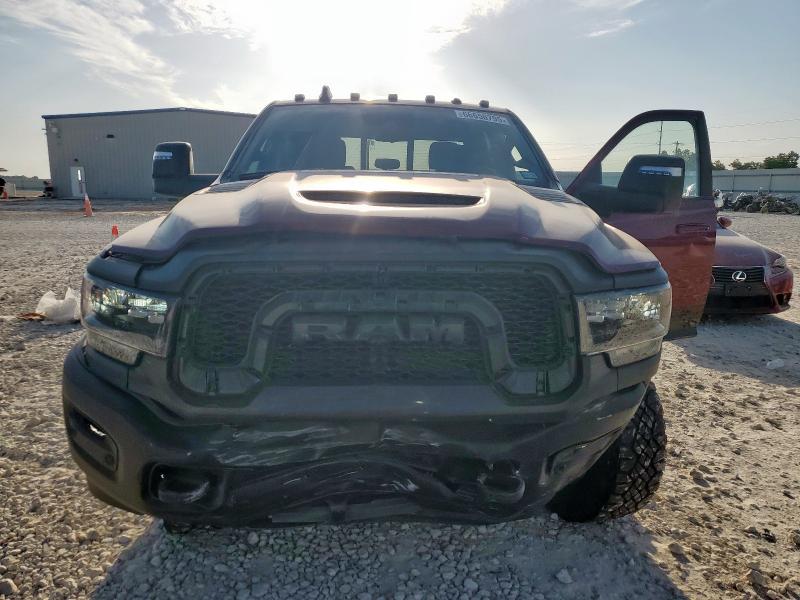 Photo 11 from auction – 2024 RAM 2500 POWER with VIN 3C6UR5ELXRG244651