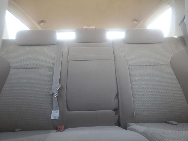 Photo 10 from auction – 2004 TOYOTA 4RUNNER SR with VIN JTEBT14R248014676