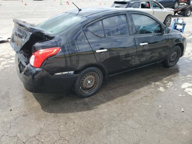 Photo 3 from auction – 2017 NISSAN VERSA S with VIN 3N1CN7AP1HL872014
