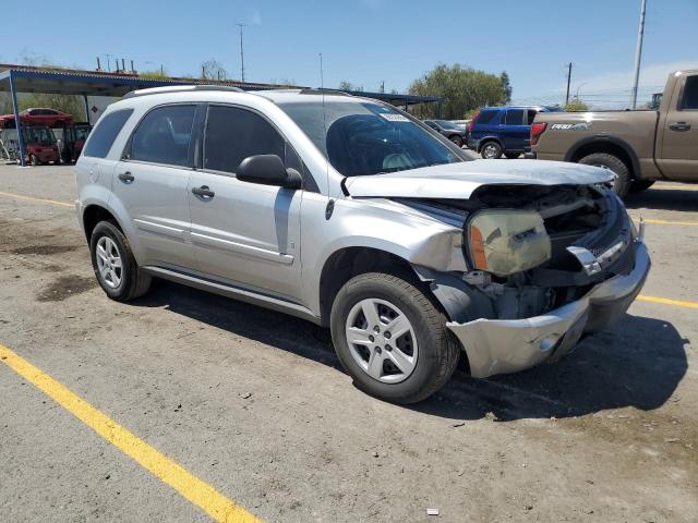 Zdjęcie 4 z aukcji – 2006 CHEVROLET EQUINOX LS z VIN 2CNDL13F166186058