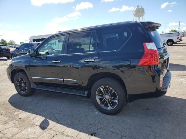 Photo 2 from auction – 2013 LEXUS GX 460 with VIN JTJBM7FX7D5053049