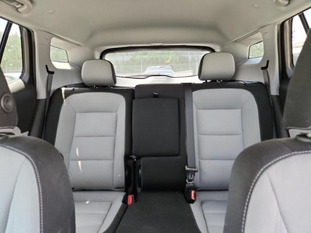 Photo 10 from auction – 2023 GMC TERRAIN SL with VIN 3GKALMEG7PL187831