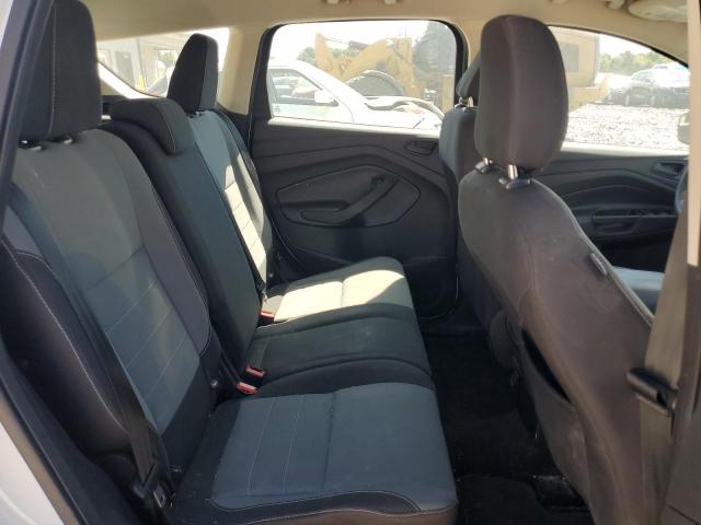 Photo 11 from auction – 2018 FORD ESCAPE S with VIN 1FMCU0F73JUB42998