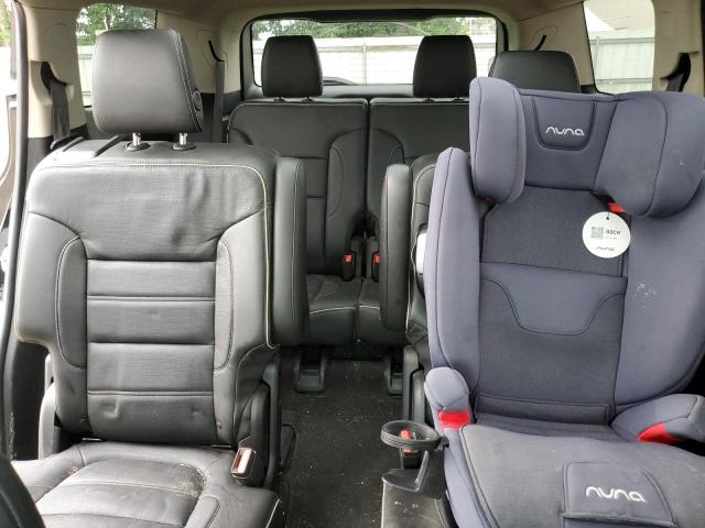 Photo 10 from auction – 2017 GMC ACADIA DEN with VIN 1GKKNPLS2HZ134228