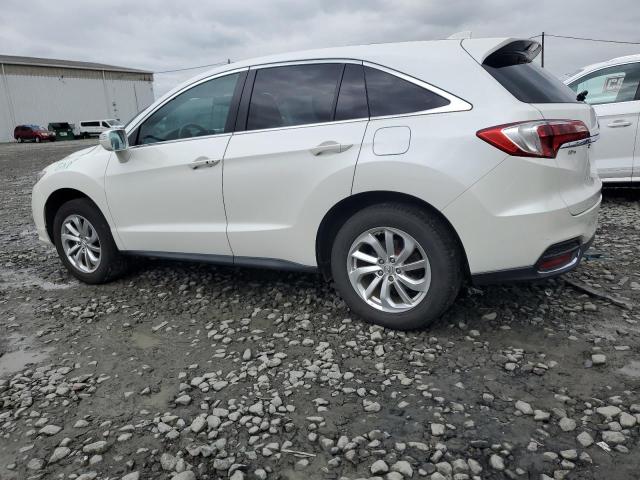 Photo 2 from auction – 2016 ACURA RDX with VIN 5J8TB4H36GL026464
