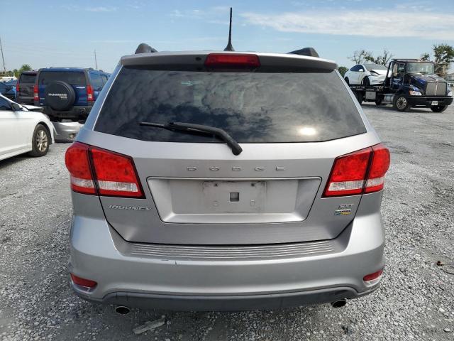 Photo 6 from auction – 2017 DODGE JOURNEY SX with VIN 3C4PDCBG9HT531453