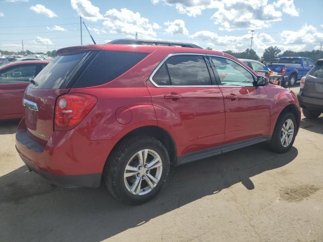 Photo 3 from auction – 2013 CHEVROLET EQUINOX LT with VIN 1GNALDEK6DZ100643
