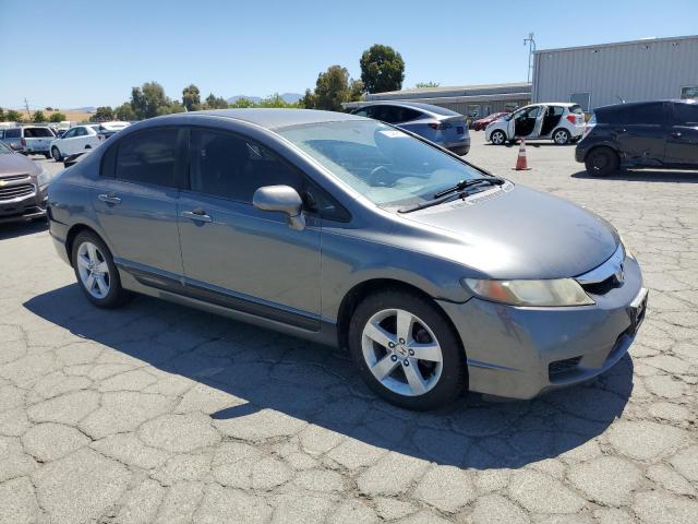 Photo 4 from auction – 2010 HONDA CIVIC with VIN 19XFA1F66AE019573