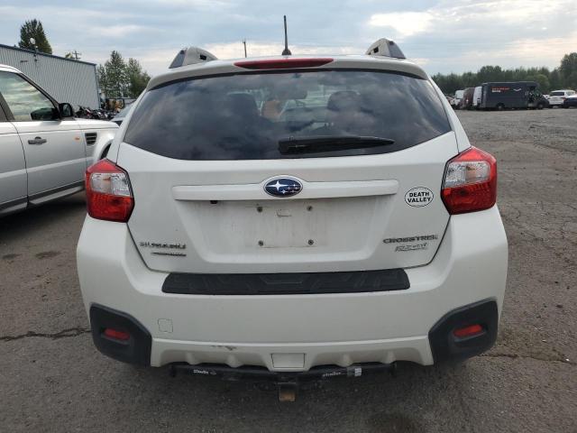 Photo 6 from auction – 2017 SUBARU CROSSTREK with VIN JF2GPABC8H9205582