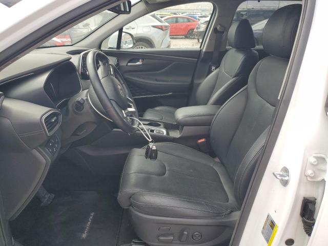 Photo 7 from auction – 2019 HYUNDAI SANTA FE L with VIN 5NMS5CAA3KH081114
