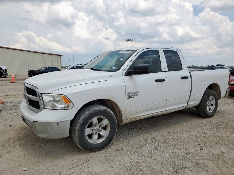 RAM 1500 CLASS 2019 with VIN 1C6RR6FG3KS507607 - Photo from auction