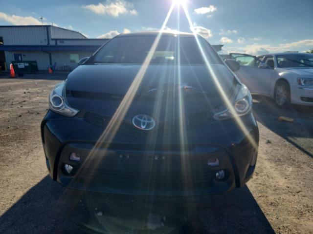 Photo 5 from auction – 2015 TOYOTA PRIUS V with VIN JTDZN3EU1FJ024395